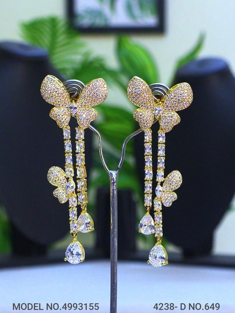 Crafted with Passion, in India