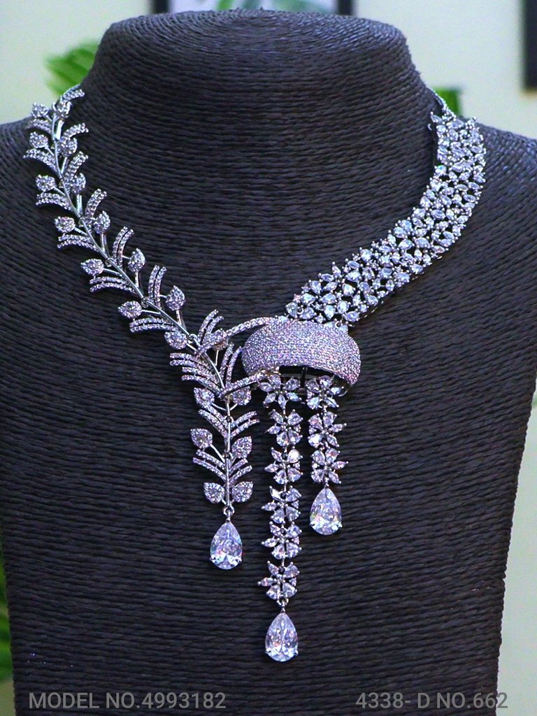 Crafted with Passion, in India
