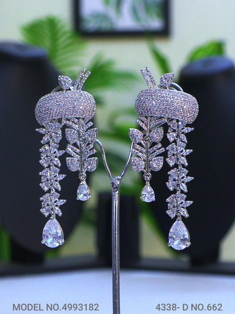 Crafted with Passion, in India