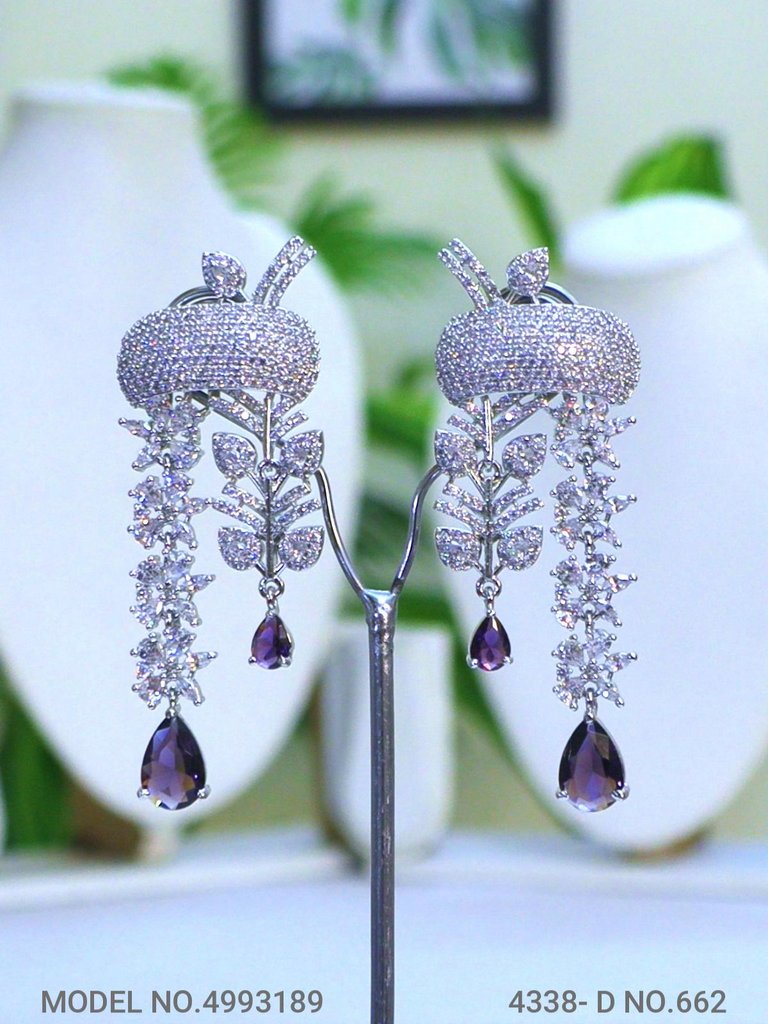 Traditional Jewelry | Available to Wholesale Buyers