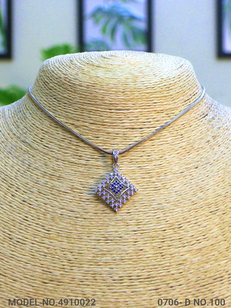 Pendant Set for Wedding Parties