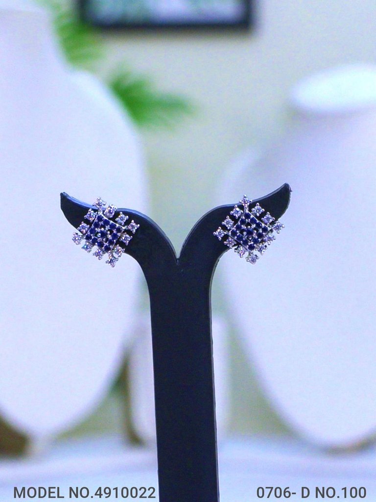 Pendant Set for Wedding Parties
