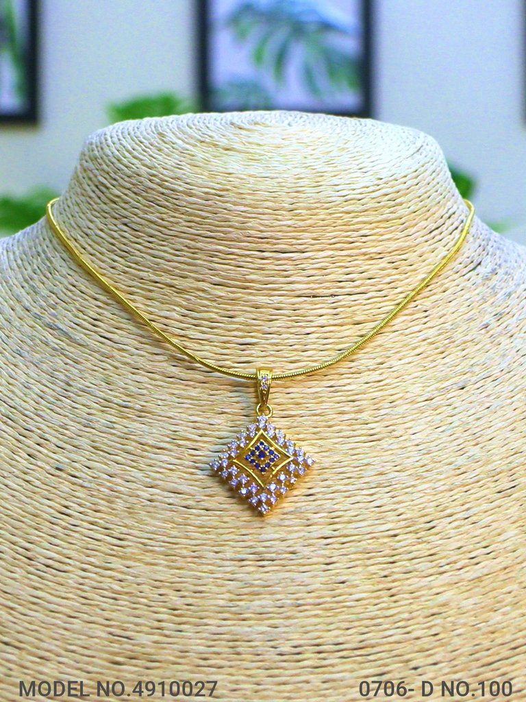 Wholesale Pendant Set
