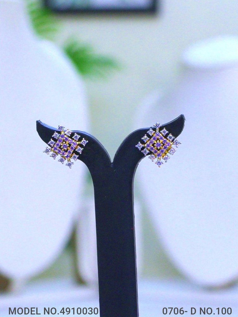 Wholesale Fashion Cz Pendant