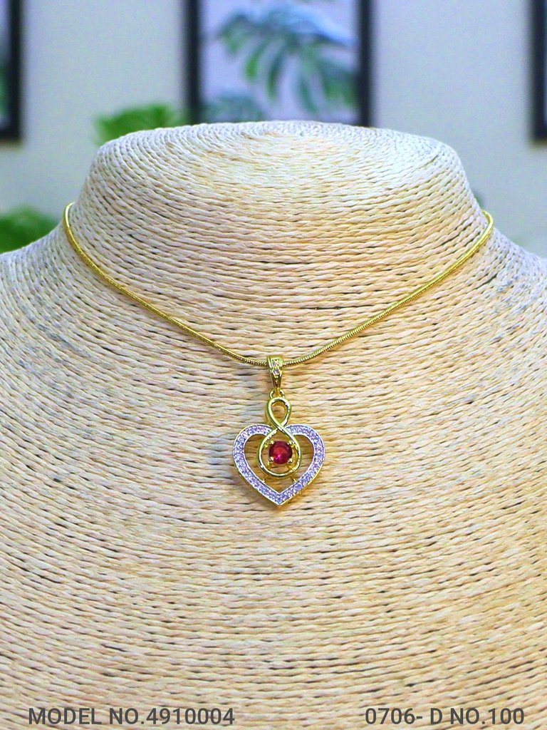 Wholesale Pendant Set