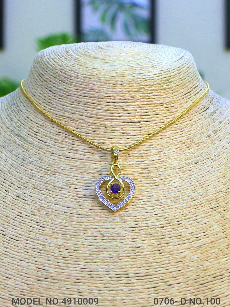 Pendants | Latest Fashion Jewelry