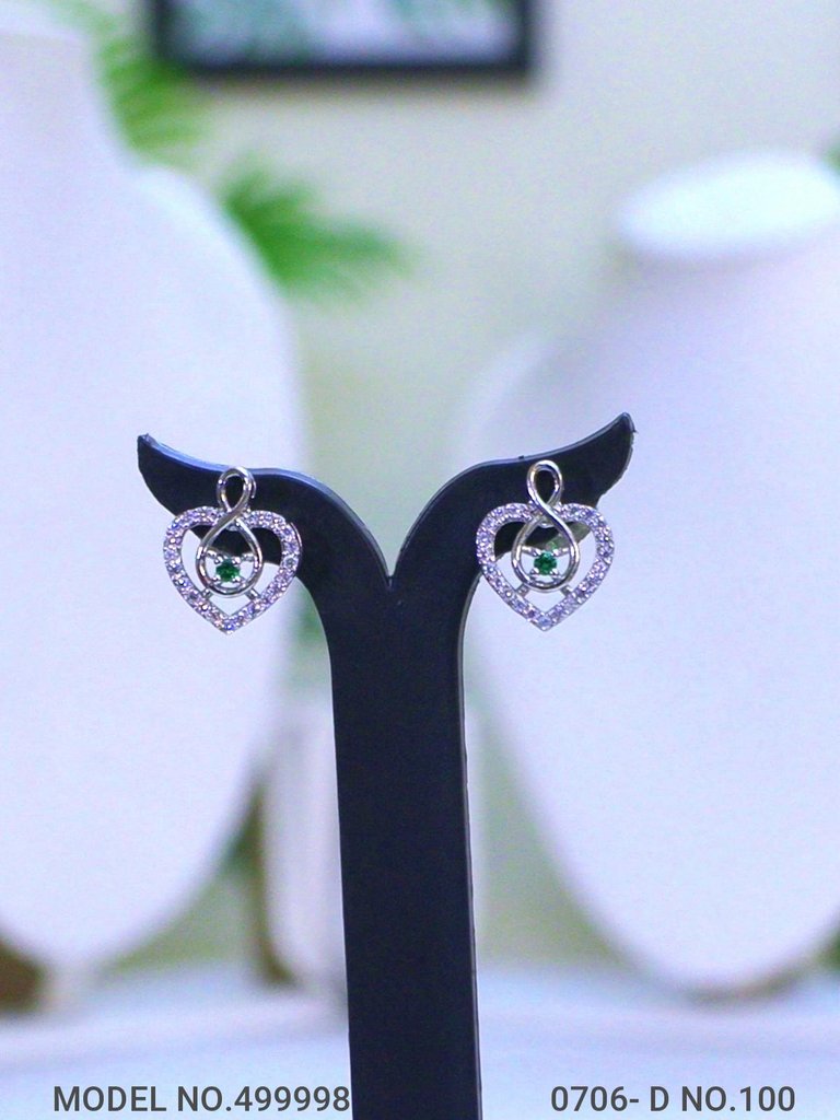 Pendant Necklace for Weddings