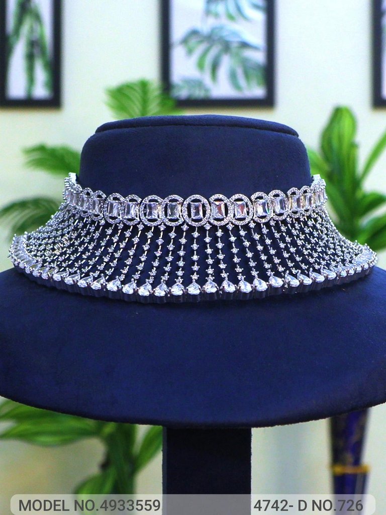 Cz Jewelry | Top of the Chart Jewelry