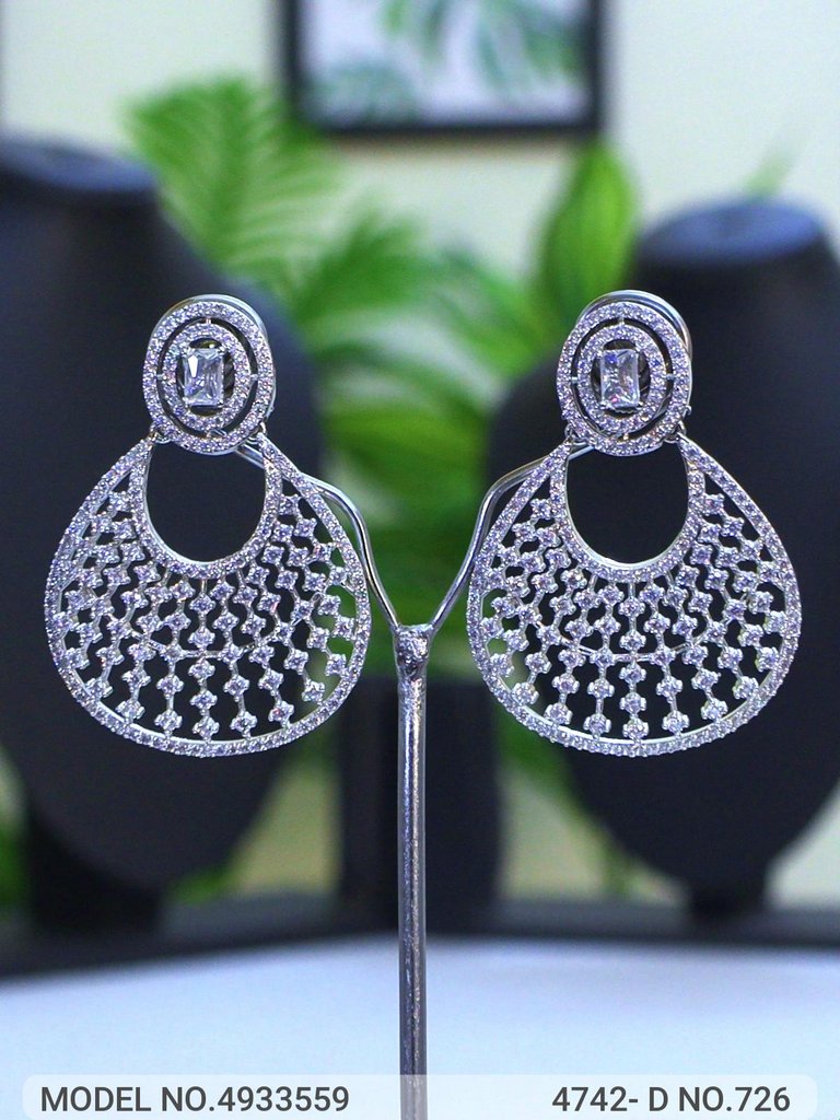 Cz Jewelry | Top of the Chart Jewelry