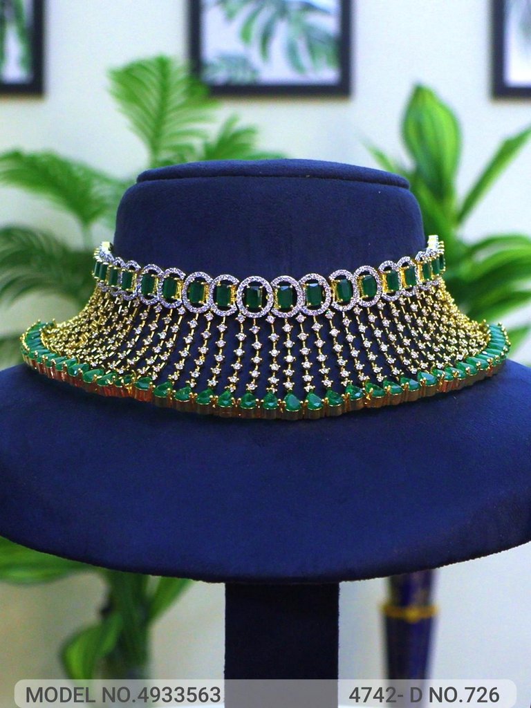 Jewelry Set | Popular in Africa