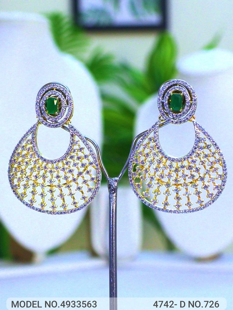 Jewelry Set | Popular in Africa