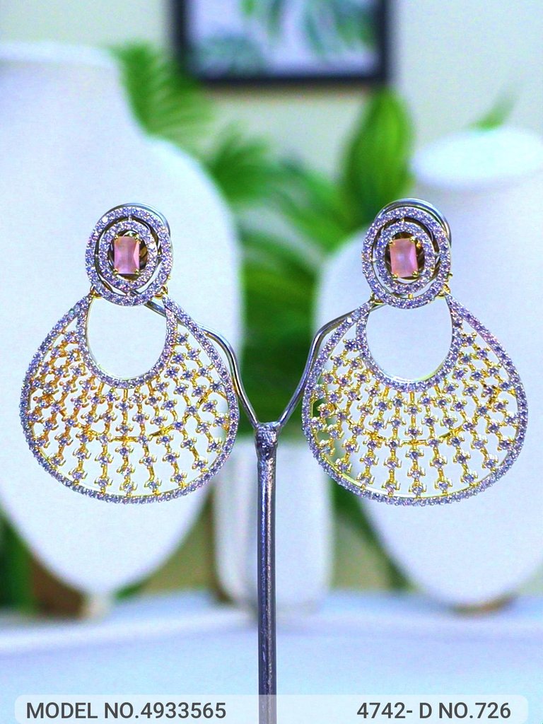 Fine Fashion Jewelry Set