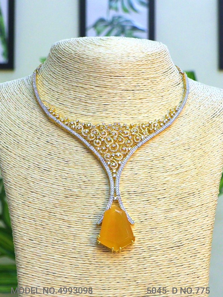 Crafted with Passion, in India
