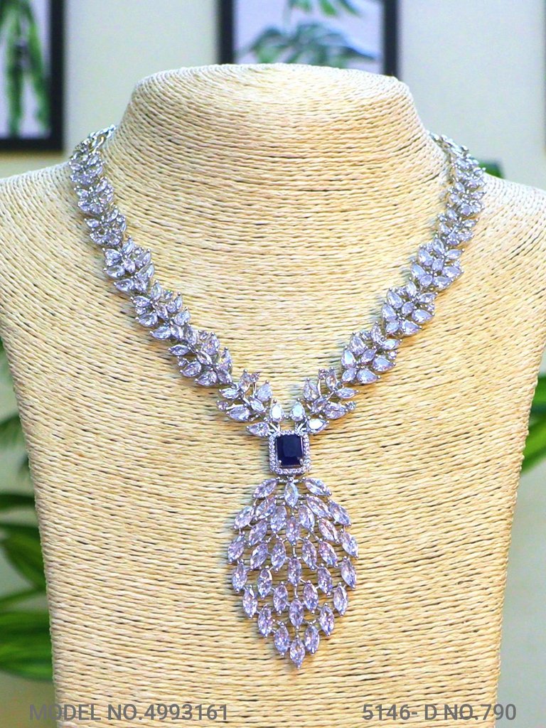 Wedding Jewelry for Trendy Women