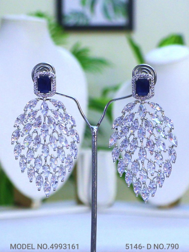 Wedding Jewelry for Trendy Women