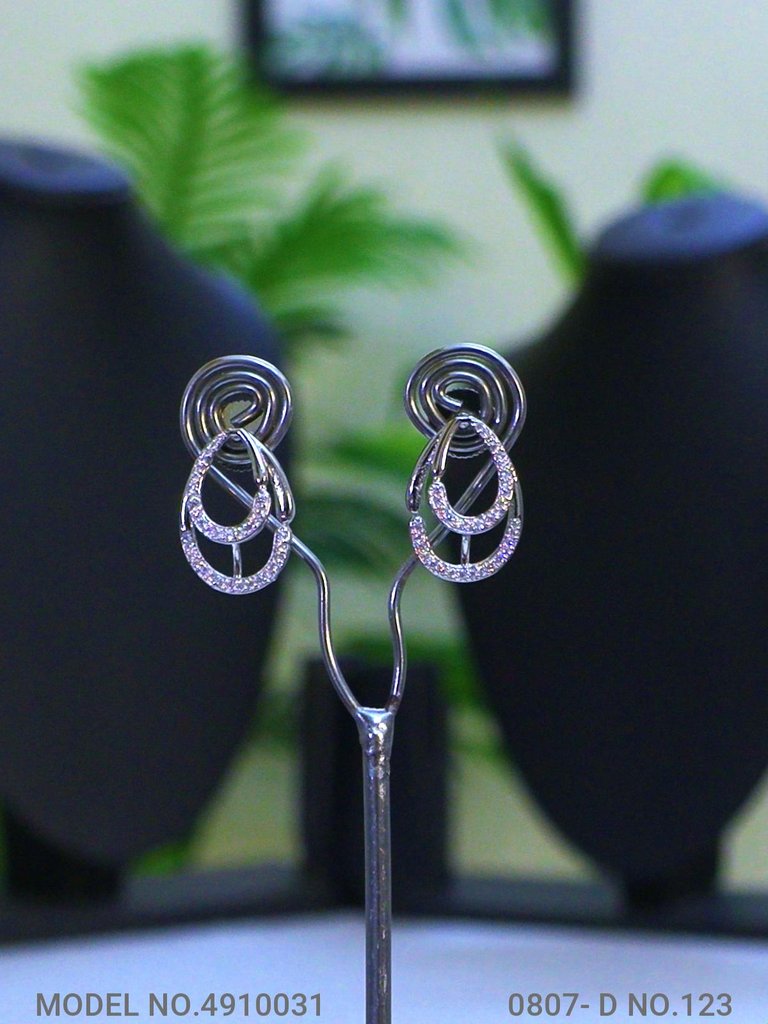 Diamond Replica Pendants