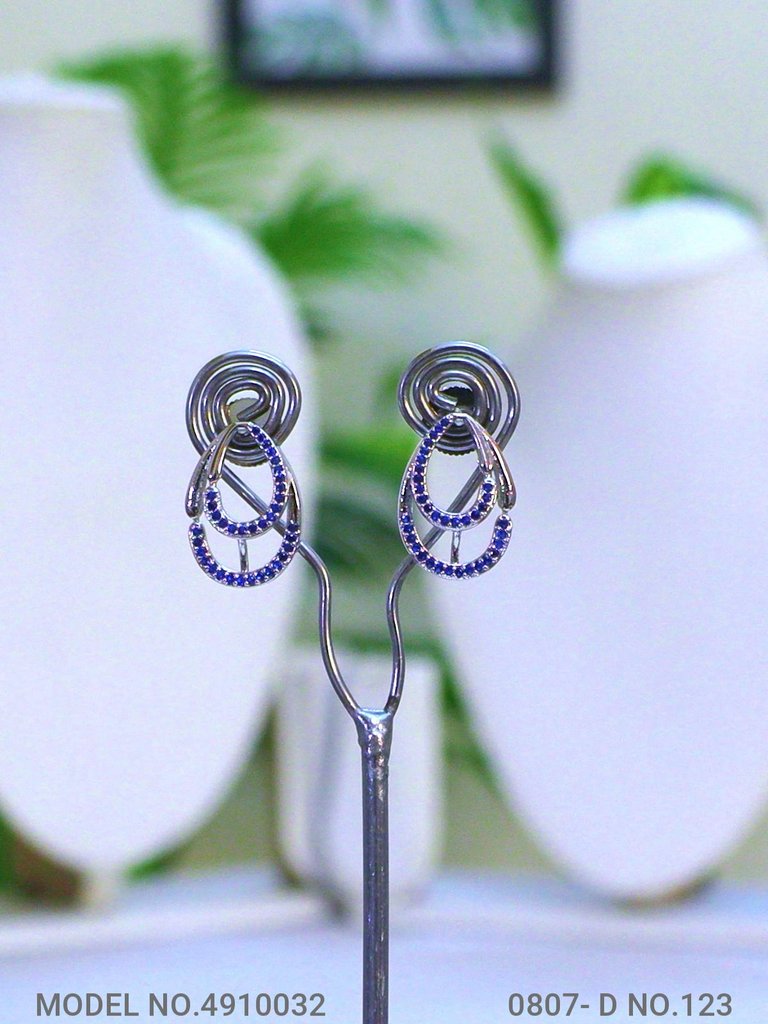 AD Pendants | Wedding Collection