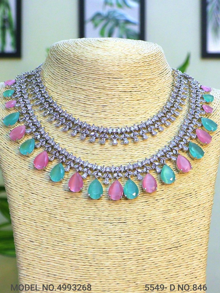 Wedding Jewelry for Trendy Women