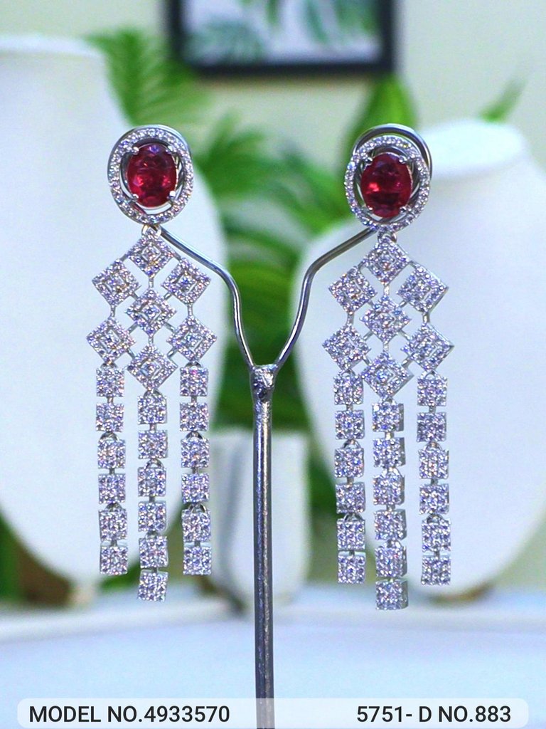 Handmade Fine Fashion Jewelry | Limited Edition
