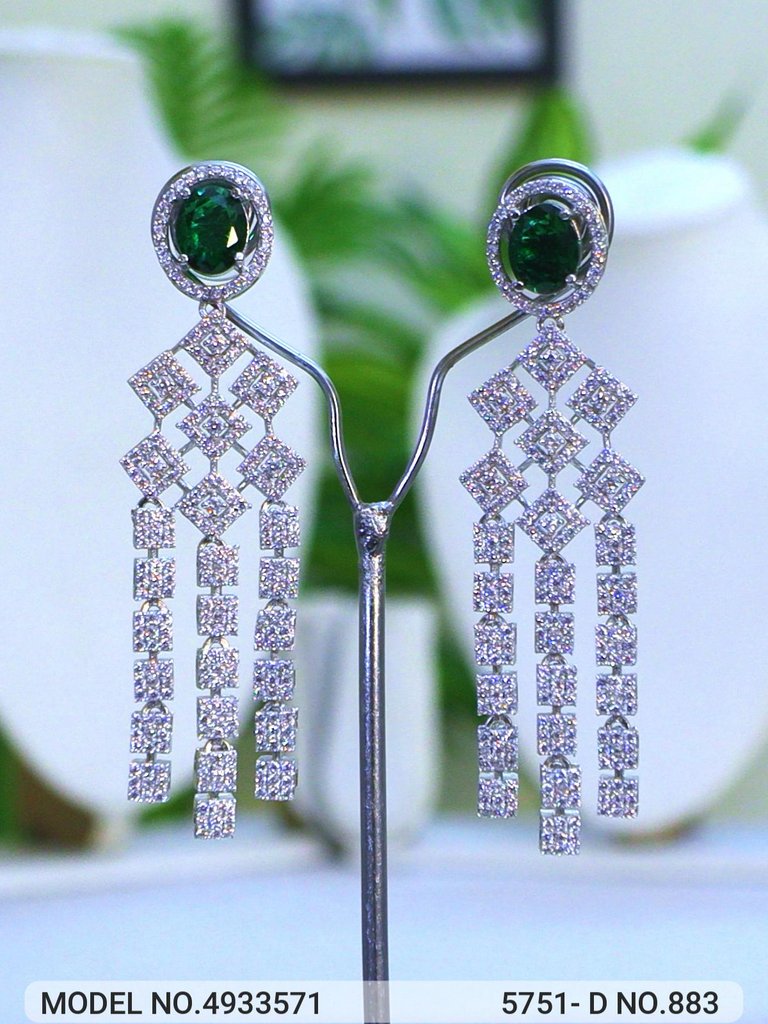 Bridal Jewellery for Weddings !