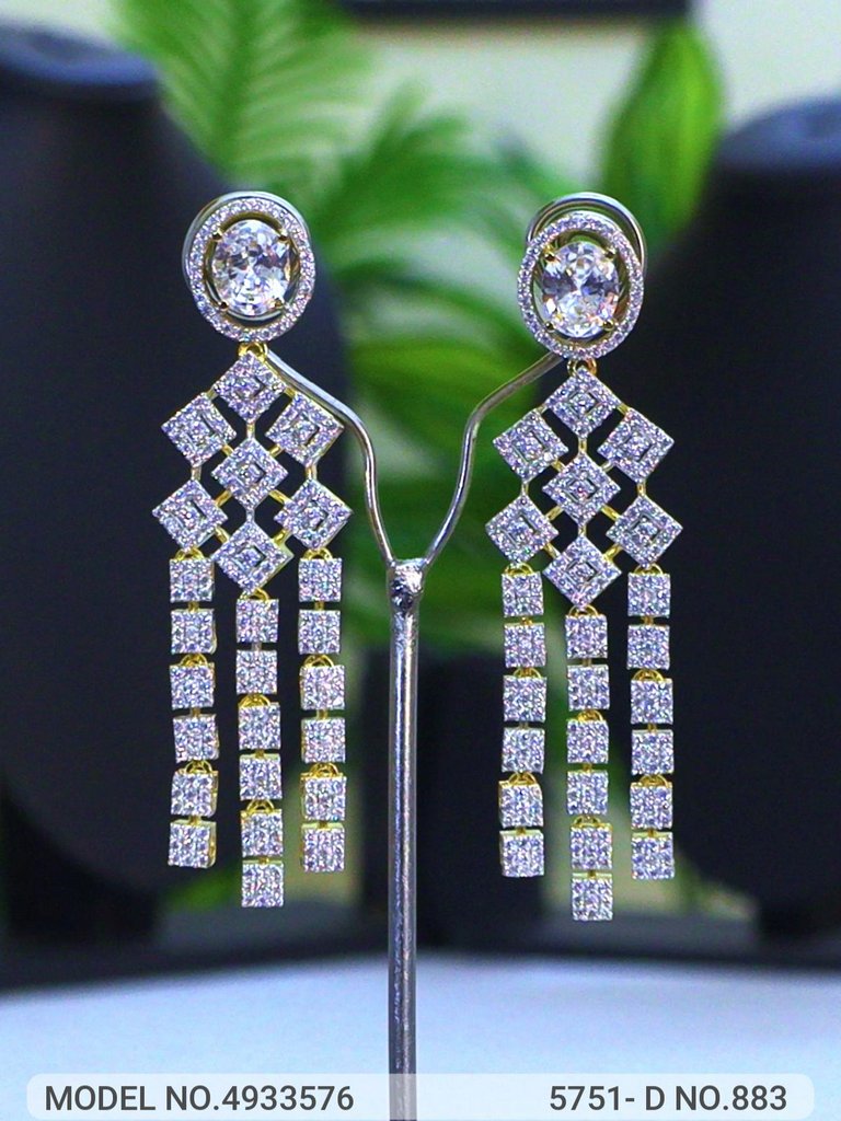Partywear Necklace for Weddings