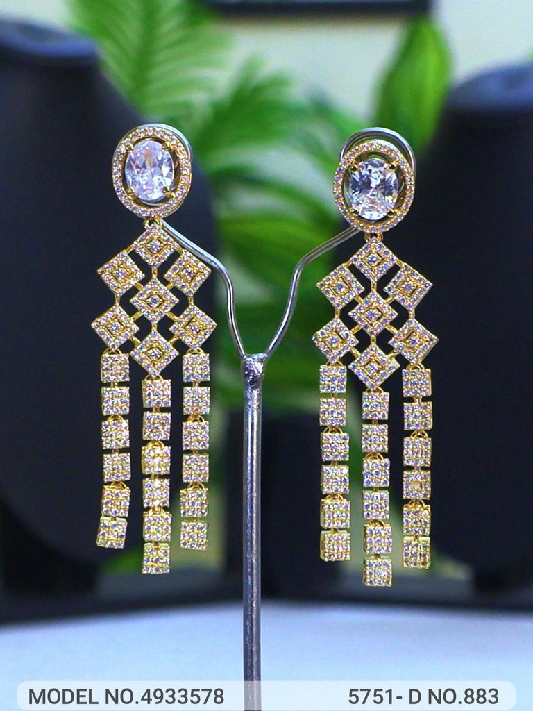 Fine Fashion Jewelry Set