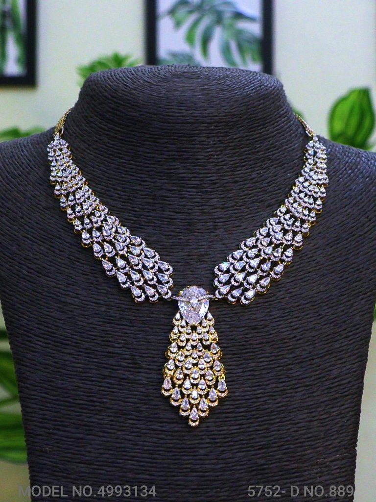 Wedding Jewelry for Trendy Women
