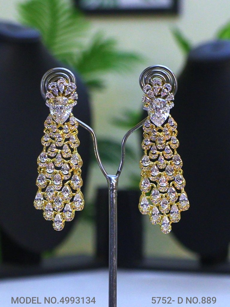Wedding Jewelry for Trendy Women