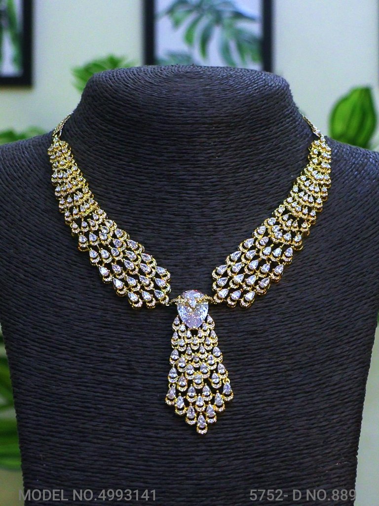 When Jewelry is your passion !
