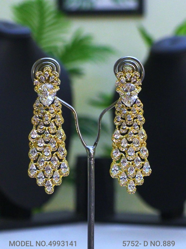 When Jewelry is your passion !