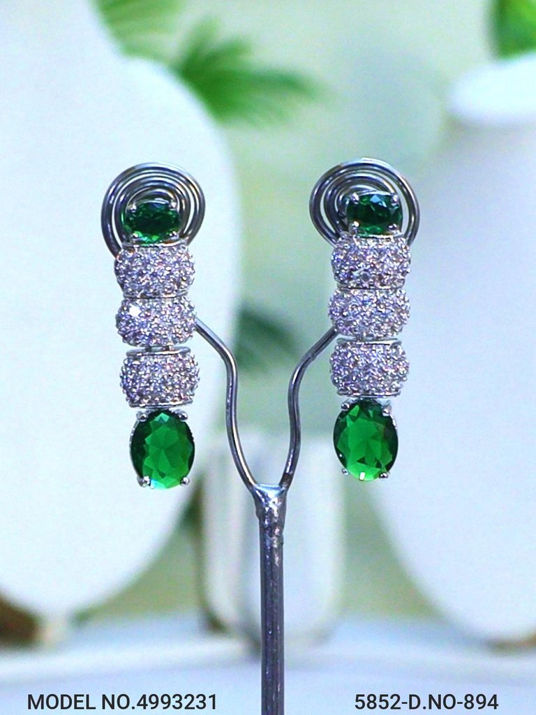 Partywear Jewelry
