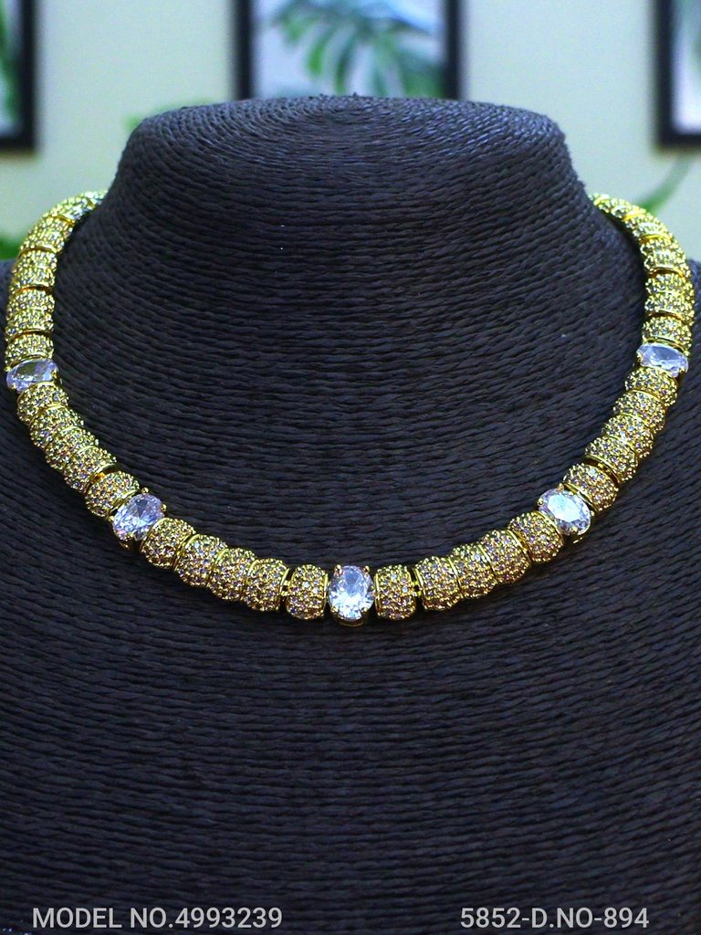 Crafted with Passion, in India