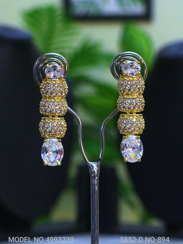 Crafted with Passion, in India