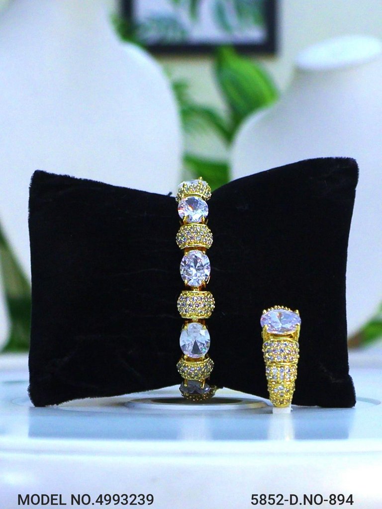 Crafted with Passion, in India