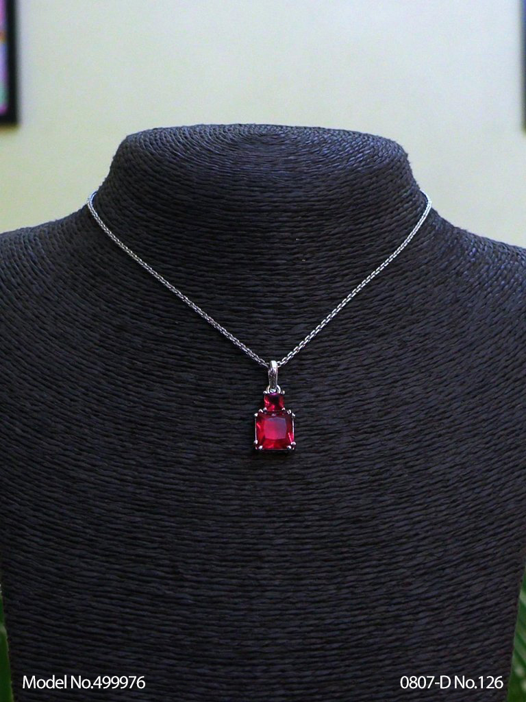 AD Pendants | Wedding Collection