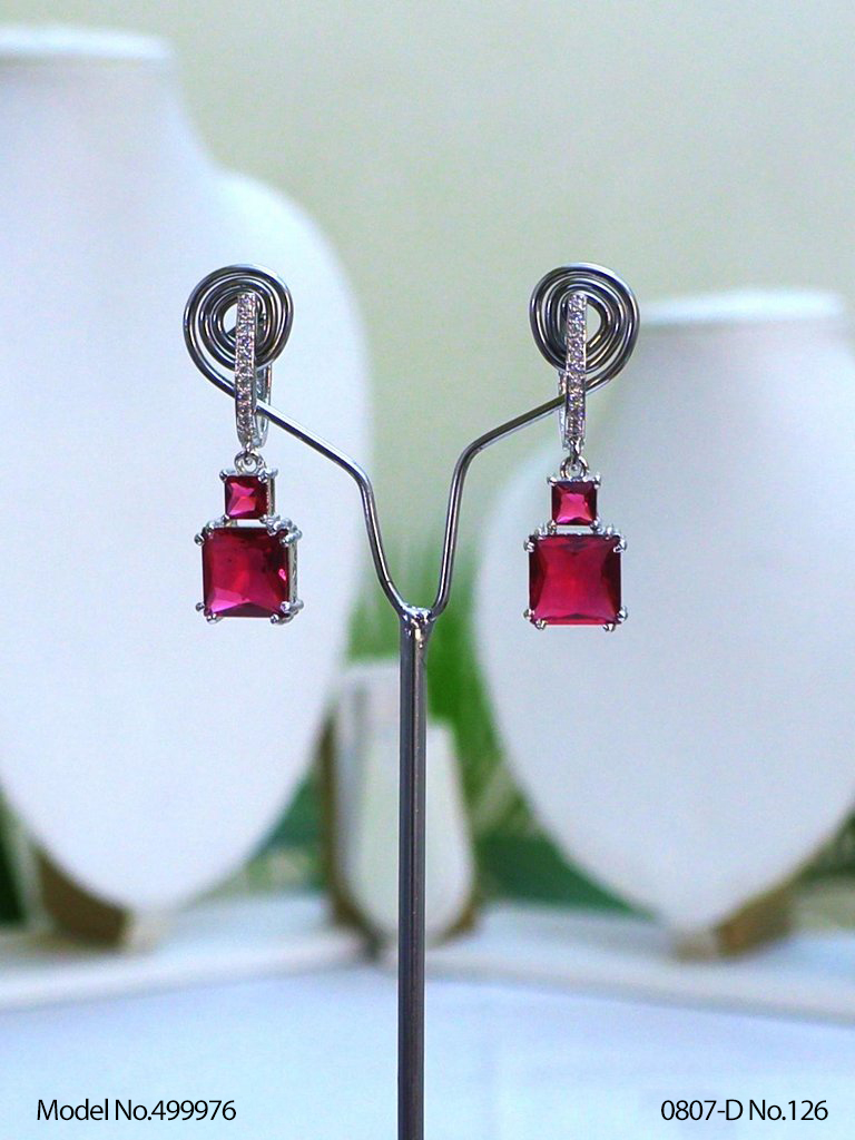 AD Pendants | Wedding Collection