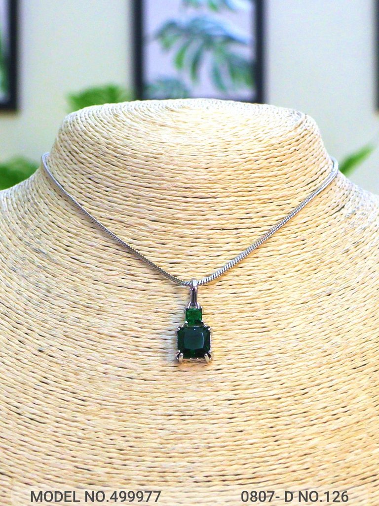 Handmade Fine Fashion Jewelry | Limited Edition