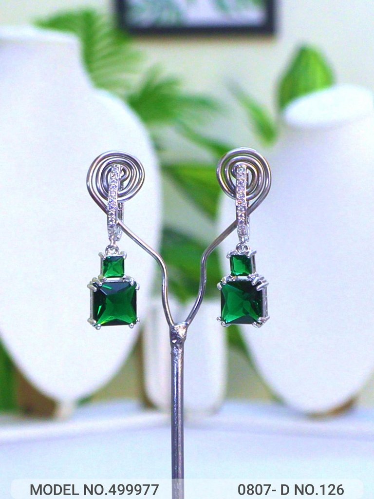Handmade Fine Fashion Jewelry | Limited Edition
