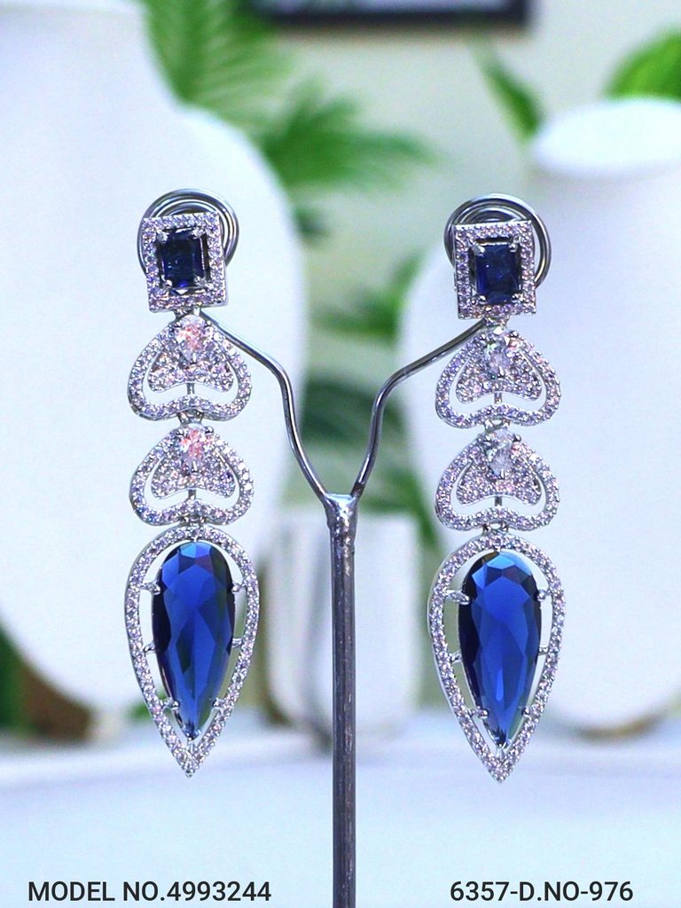 Partywear Jewelry
