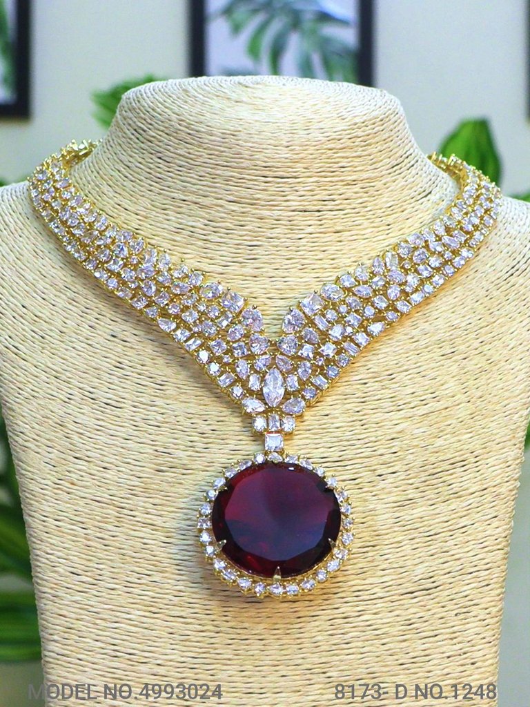Partywear Jewelry