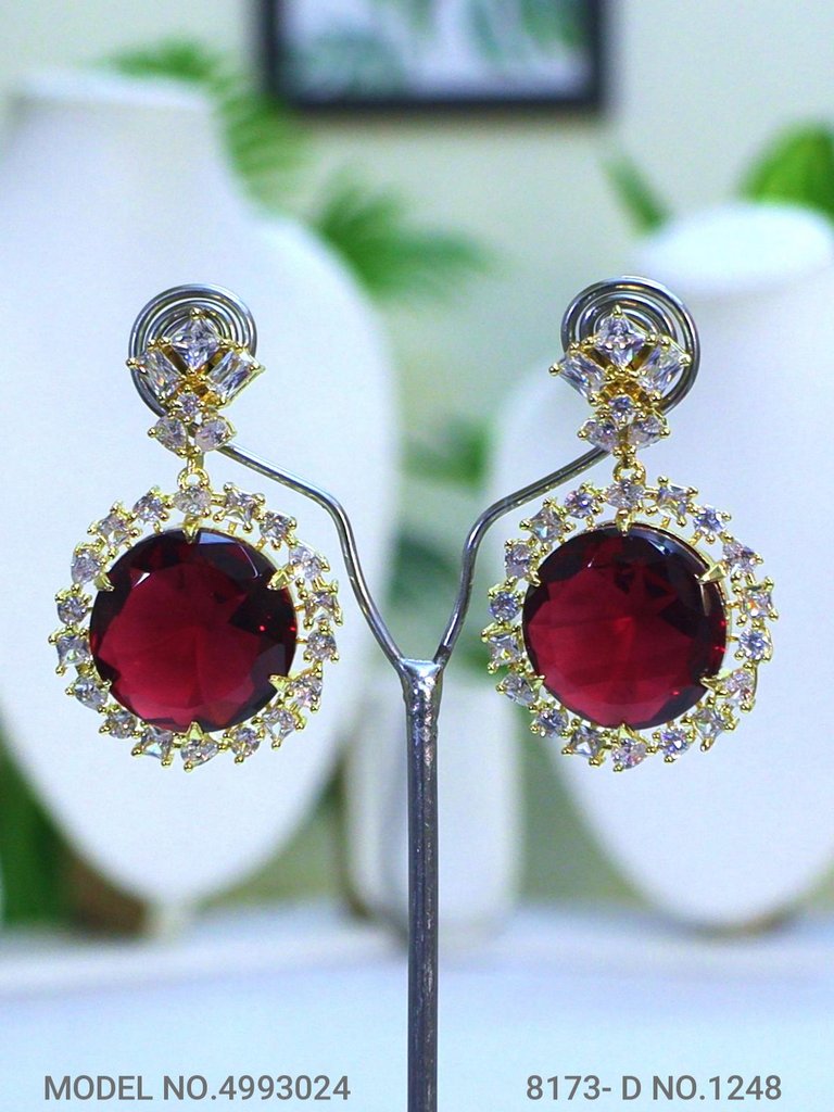 Partywear Jewelry