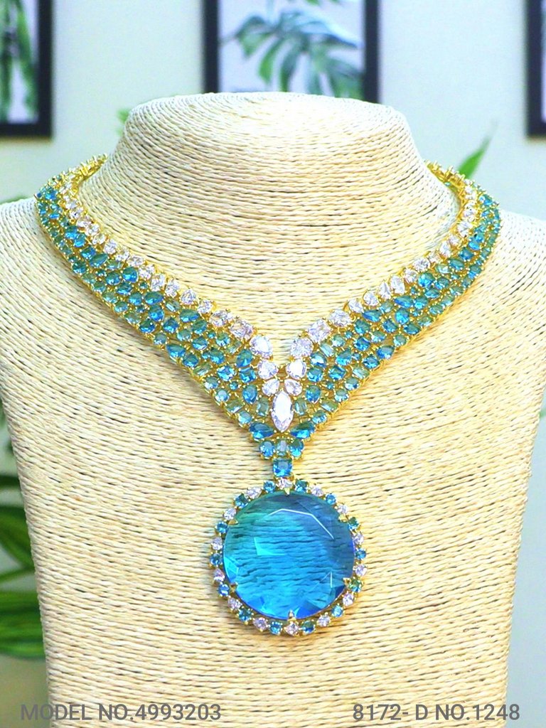 Crafted with Passion, in India