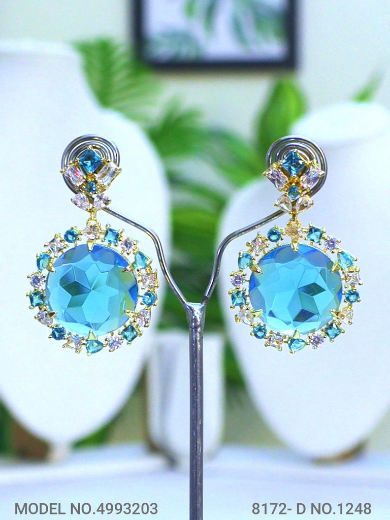 Crafted with Passion, in India