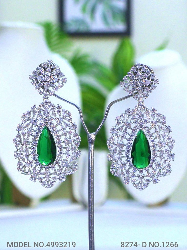 Western Necklace set