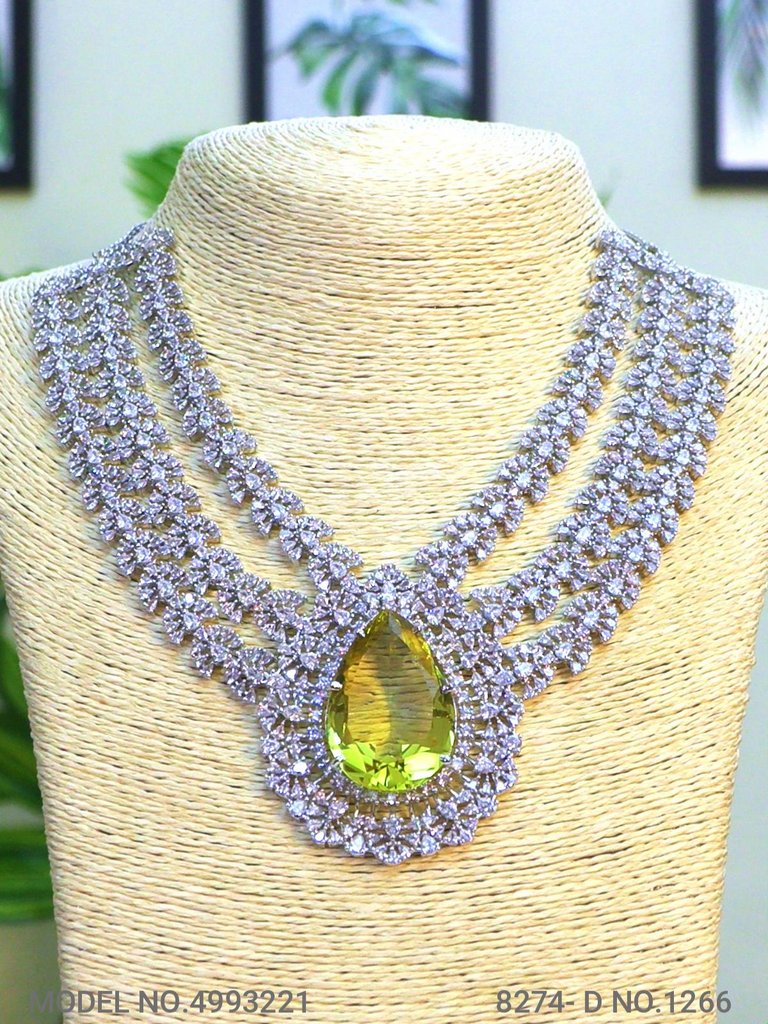 When Jewelry is your passion !