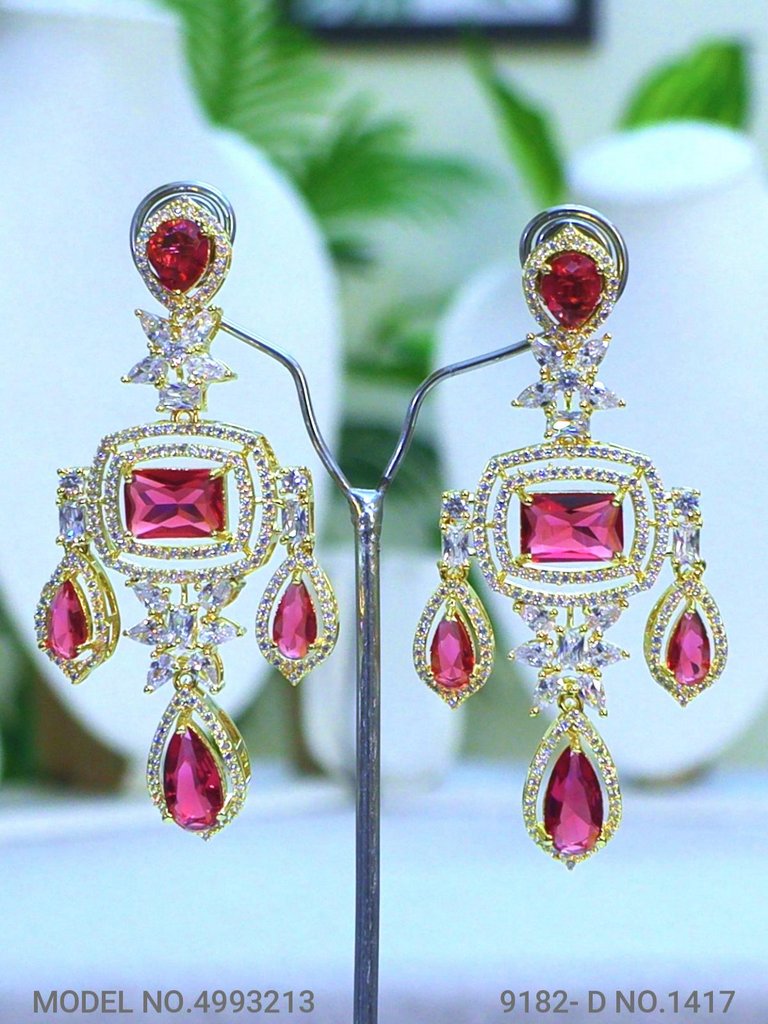 Wholesale Traditional Necklace Set