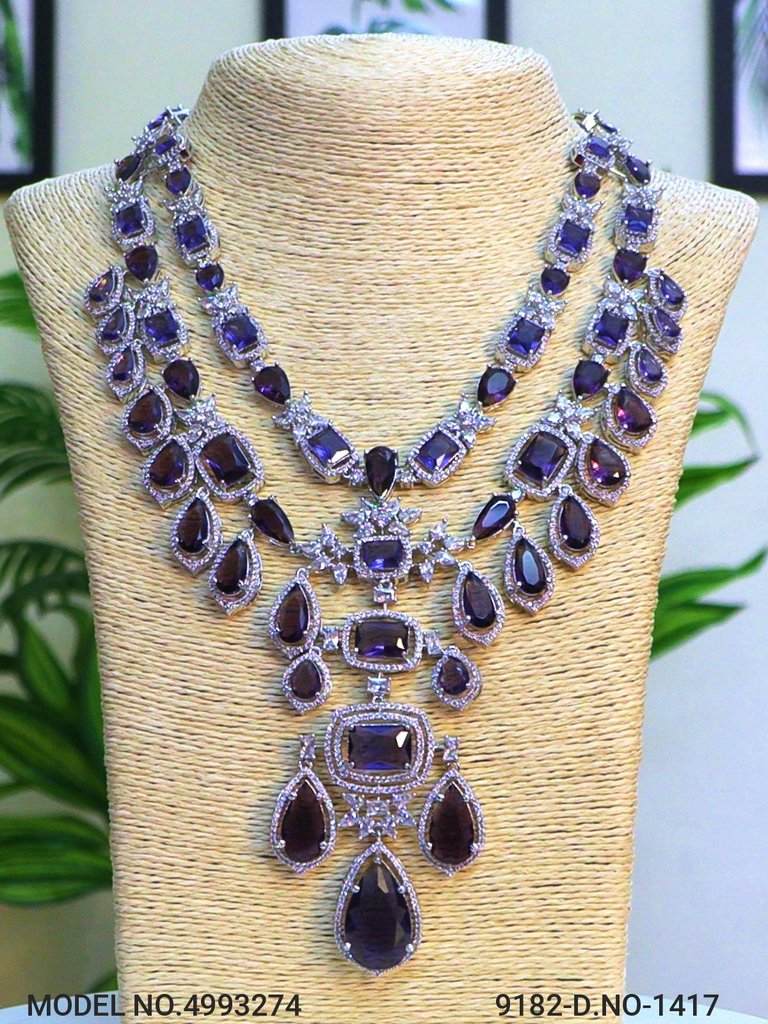 When Jewelry is your passion !
