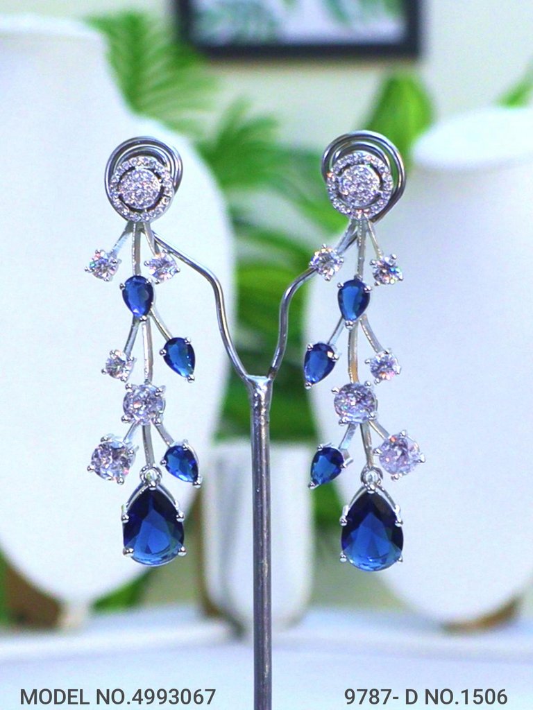 Trendy Traditional Necklace Set | Ideal Birthday Gift
