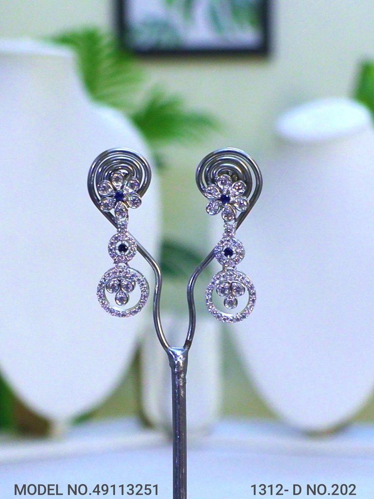 Necklace Set for Wedding Occasions