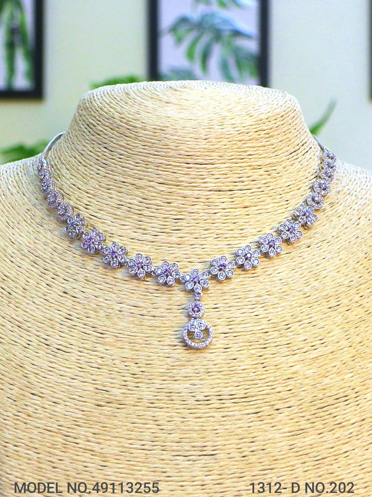 Handcrafted in India | Jewelry Set